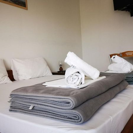 Apartments Plazibat Škrip Екстериор снимка