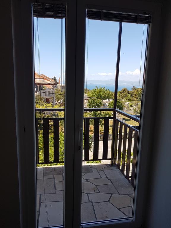 Apartments Plazibat Škrip Екстериор снимка