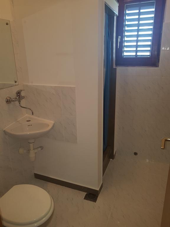 Apartments Plazibat Škrip Екстериор снимка